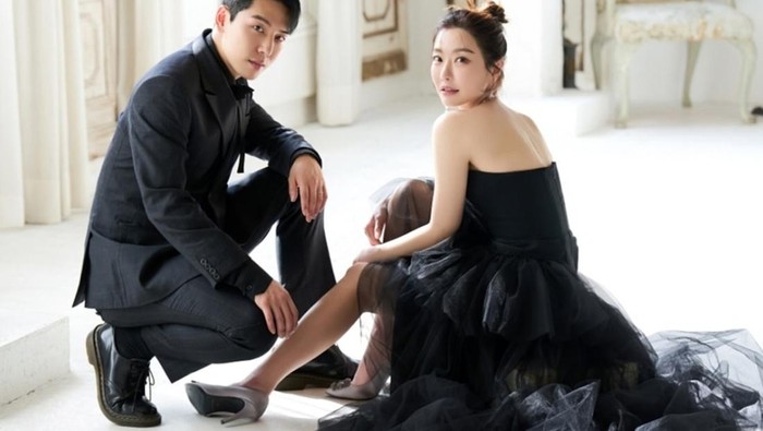 Lebih Cepat dari Rencana, Lim Hyun Tae dan Lady Jane akan Segera Menikah Pada Bulan Juli