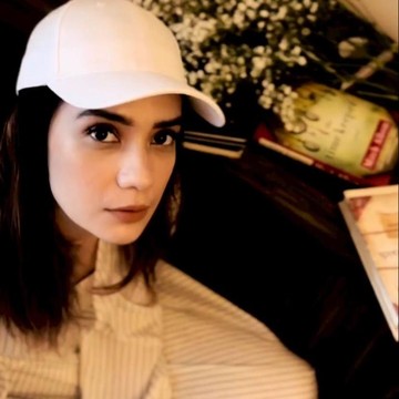 Pamer Selfie Rambut Pendek, Putri Anne Disebut Tiru Gaya Amanda Manopo