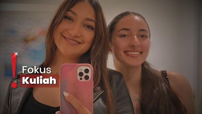 Anak Ogah Ikuti Jejaknya Masuk Dunia Entertainment, Rahma Azhari: Bagus!