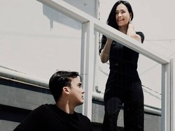 Persiapan Lady Nayoan Sebelum Pisah dengan Rendy Kjaernett