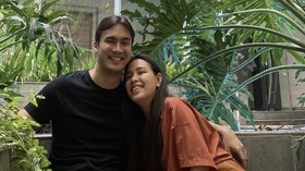 Rendy Kjaernett-Lady Lakukan Peneguhan Janji Pernikahan Bulan Depan
