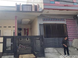 Sindikat Penjual Ginjal di Bekasi Digerebek, Warga: Suka Kasih Jajan Anak
