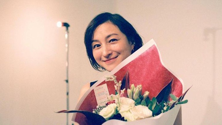 Ryoko Hirosue