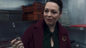 Ngidam Olivia Colman ke MCU Tercapai di Secret Invasion