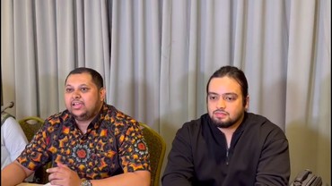 img-title Dituding Mantan Karyawan, Pihak Tasyi Athasyia Ancam Bakal Ambil Langkah Hukum