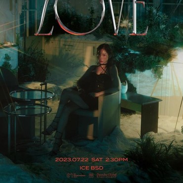 Ini Cara & Syarat Penukaran Tiket Konser Taeyeon The ODD Of LOVE in JAKARTA