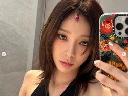 5 Fakta Taeyeon Konser di Indonesia, Sindir Promotor karena Venue Terbatas