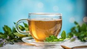5 Teh Herbal Terbaik untuk Paru-paru, Bersihkan Sisa-sisa Polusi