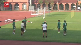 VIDEO: Demi Menit Bermain, Persebaya Pinjamkan 8 Pemain ke Tim Liga 2