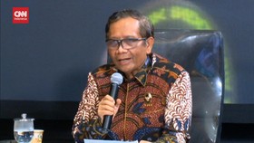 VIDEO: Jokowi Akan Pimpin Dimulainya Penyelesaian HAM Berat di Aceh