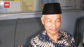 VIDEO: MUI Sebut, Panji Gumilang Penuhi Ajakan Tabayun di Gedung Sate