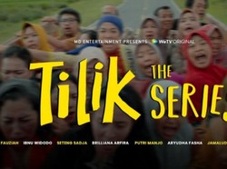 Bu Tejo dan Kekuatan Perempuan Desa