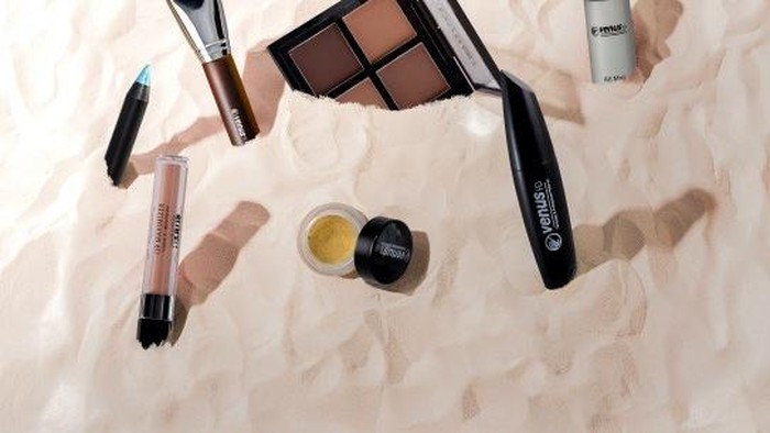 5 Tips Mudah agar Makeup Tahan Lama dan Flawless