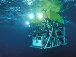 Muncul Misi Baru Jelajahi Bangkai Titanic Setahun Seusai Tragedi OceanGate