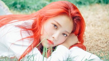 img-title Yeri Red Velvet Dikonfirmasi Bintangi Film Horor 'Next'