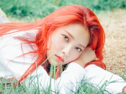 Yeri Red Velvet Cabut dari SM, Dilirik Agensi Ju Ji Hoon