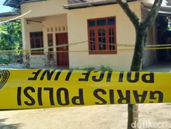 Jenazah Wanita Tewas Terpenggal di Klaten Dimakamkan di Jawa Barat