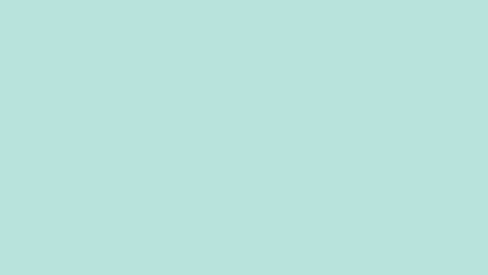 Warna Fair Aqua/Sumber: CrispEdge.com