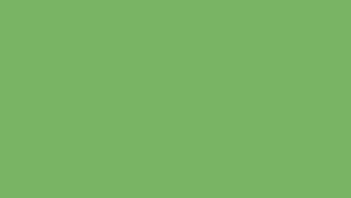 Warna Hijau Kuncup/Sumber: CrispEdge.com