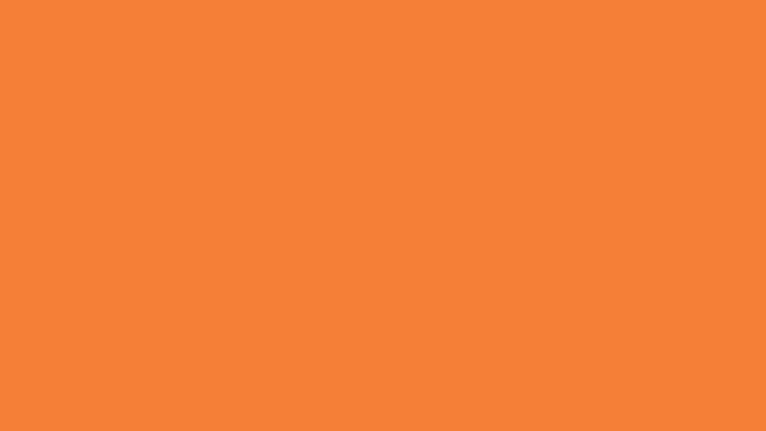 Warna Jingga Matahari/Sumber: CrispEdge.com