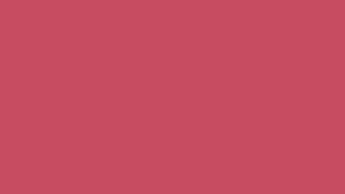 Warna Merah Claret/Sumber: CrispEdge.com