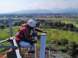 Trafik Internet Melonjak Saat Lebaran, XL Siapkan Jaringan Anti Lemot
