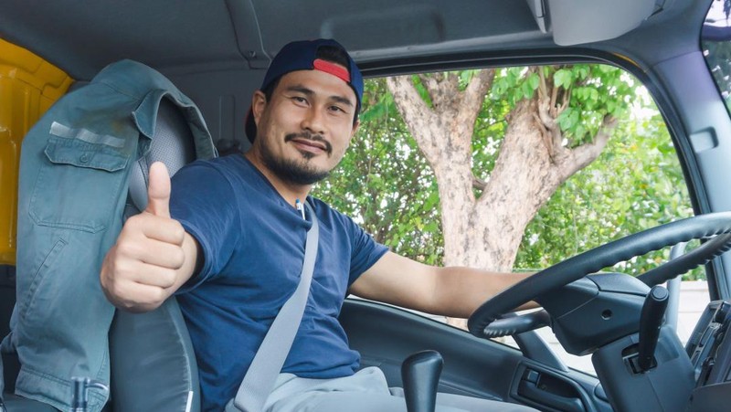 Saat ini kebutuhan masyarakat terhadap jasa pengantaran barang berukuran besar kian meningkat seiring makin berkembangnya mobilitas masyarakat
