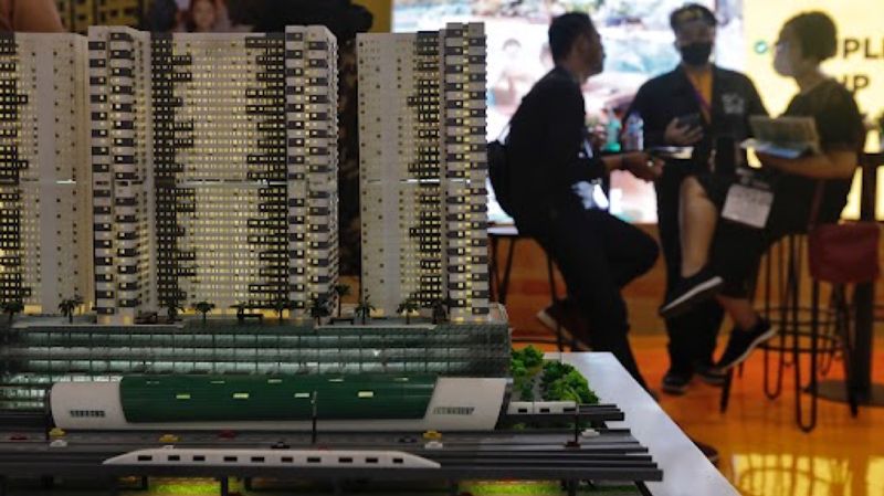 Dalam industri properti, menjadi developer adalah salah satu karier yang menarik dan menjanjikan.