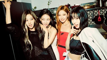 Lirik Lagu Hold on Tight - aespa