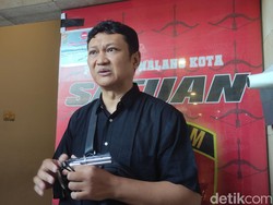 ISESS: Perusuh, Provokator hingga Aktor Intelektual Harus Diproses Hukum!