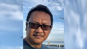 Pengamat Kepolisian Bambang Rukminto Ditodong Airsoft Gun di Malang