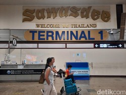 Thailand Imbau Warga Waspada Covid Varian Baru dari Banyaknya Turis