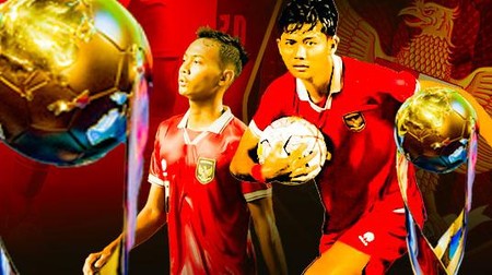 Indonesia Tuan Rumah Piala Dunia U-17