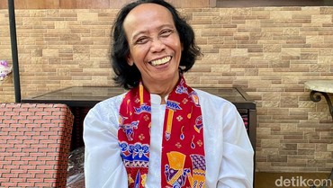 img-title Rano Karno Akan Dilantik jadi Wagub DKI Jakarta, Mandra: Semoga Amanah