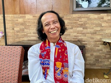 Rano Karno Akan Dilantik jadi Wagub DKI Jakarta, Mandra: Semoga Amanah