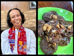 5 Warung Makan Viral Milik Artis Ini Punya Lauk Pauk Sedap!