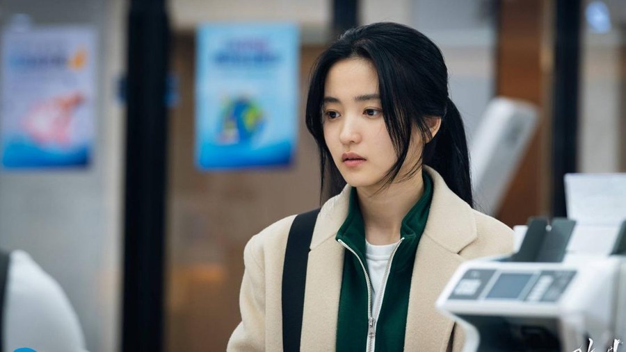 Drama Korea Revenant