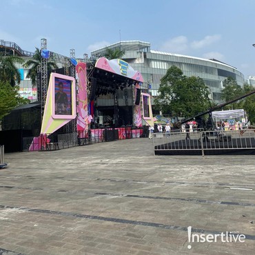 Eureka Fest 2023 Digelar 3 Hari, Ada Yura Yunita hingga Naura Ayu