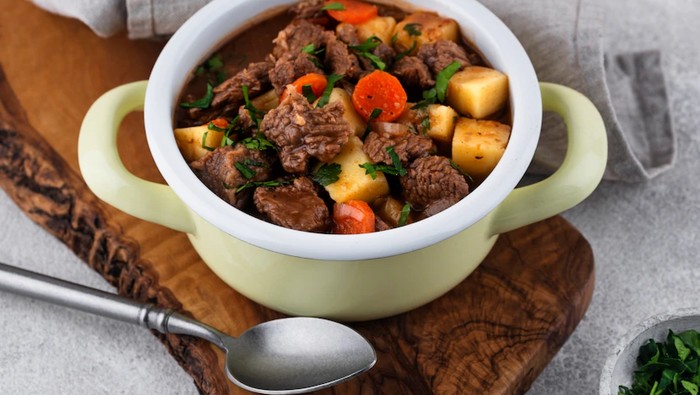 3 Resep Olahan Daging Kurban, Simpel dan Nggak Butuh Banyak Rempah