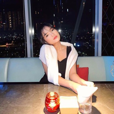 Reaksi Eks Rekan Kerja Usai Fuji Layangkan Somasi Rugi Miliaran Rupiah