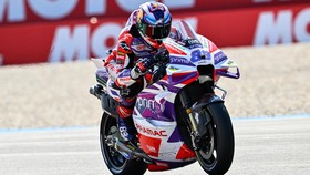 Jadwal Sprint Race MotoGP India Diundur, Pembalap Latihan Tambahan