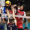 Netizen Murka Usai Indonesia Kalah dari Vietnam di SEA V League