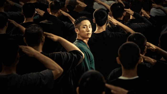 Sinopsis dan Pemain D.P Season 2, Drakor Netflix yang Tayang Juli 2023!