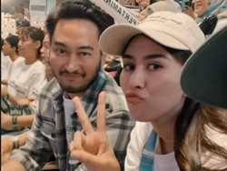 Desta-Natasha Rizki Cerai, Syahnaz Diduga Selingkuh dengan Rendy Kjaernett