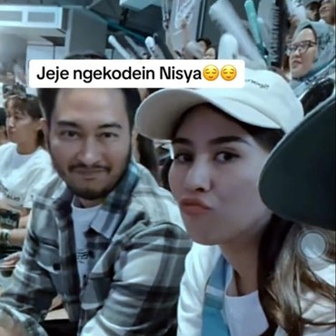Alasan Syahnaz Sadiqah Tak Kunjung Minta Maaf Lagi ke Lady Nayoan
