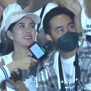 Terpopuler: Jeje Diduga Maafkan Syahnaz hingga Mama Rieta Beri Dukungan