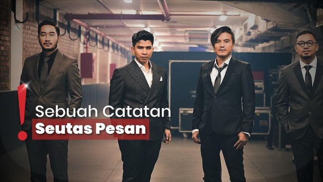 Jeje Diduga Jadi Korban, Ifan Govinda Unggah Kalimat Bijak Dukungan