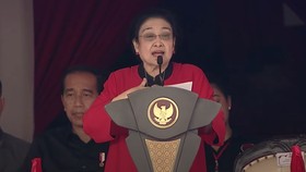 Cerita Megawati Ditinggal Pemilih yang Lebih Mau Pemimpin Ganteng