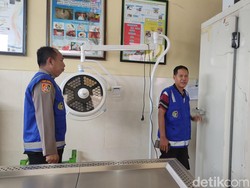 Penyebab Kematian Pria Ditemukan Bersimbah Darah di Tol Sumo Terungkap!
