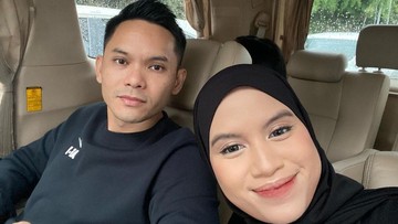 UCAPAN INES UNTUK BEN KASYAFANI